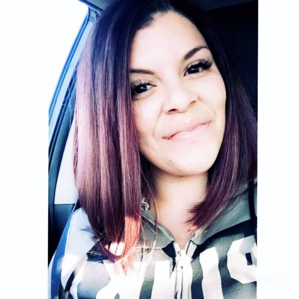 Meet your Posher, Lea